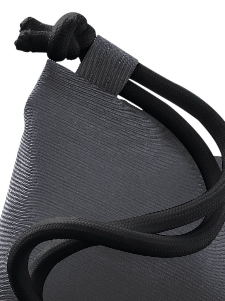 graphite grey-black